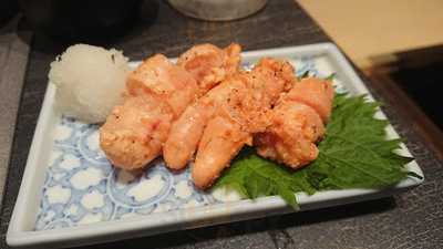 博多もつ鍋焼酎酒場 もつ福 丸ビル店