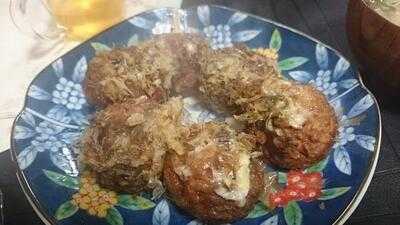 花めん / 花たこ