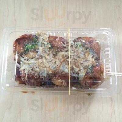 花めん / 花たこ