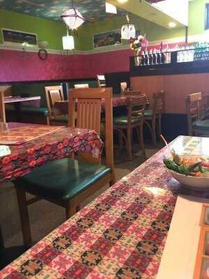 本格インドカレー Chai