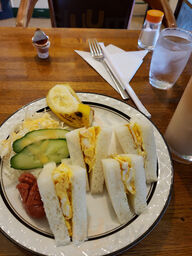 自家焙煎珈琲mone