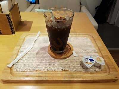 りせっとかふぇ 関内店