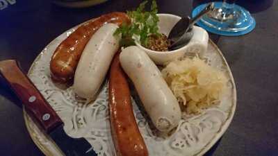 横浜ドイツバルgrimm～グリム～ 西口バル小路店