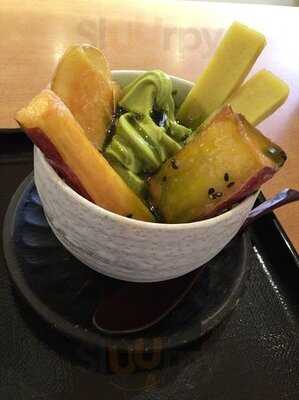 旬のご馳走ごはん 山水草木 満天の湯店