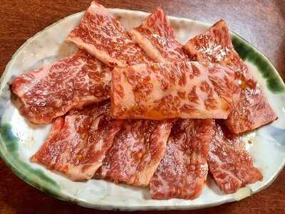 焼肉 ひかり