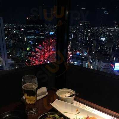 世界の創作京風ダイニング 京月 梅田阪急32番街店