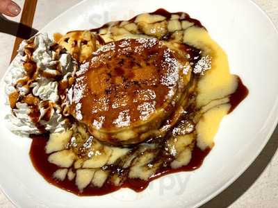 軽井沢フラットブレッズ てんしばイーナ店