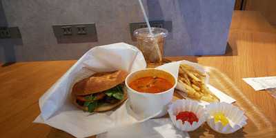 軽井沢フラットブレッズ てんしばイーナ店