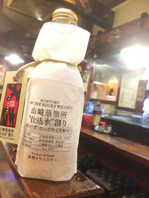 やきとり大吉 中山店