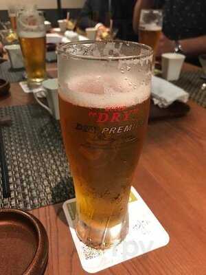 和食バル音音 八重洲鉄鋼ビル店