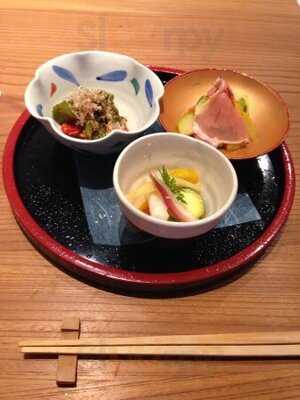 和食バル音音 八重洲鉄鋼ビル店