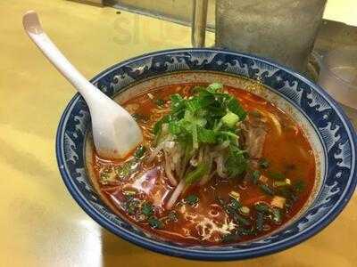 ティーヌン・ダイニング 渋谷道玄坂店