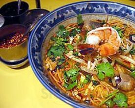 ティーヌン・ダイニング 渋谷道玄坂店