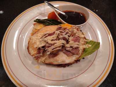 カフェプラザオークラ