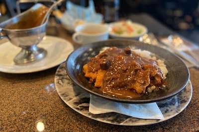 カフェプラザオークラ