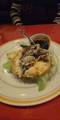 カフェプラザオークラ