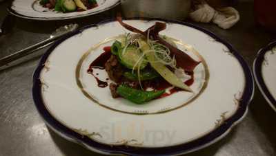 カフェプラザオークラ