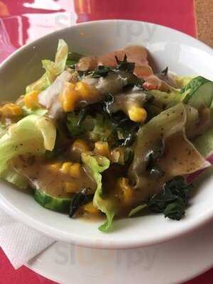 カフェプラザオークラ