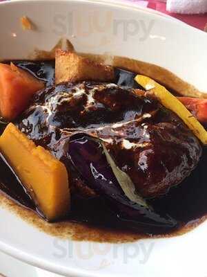 カフェプラザオークラ