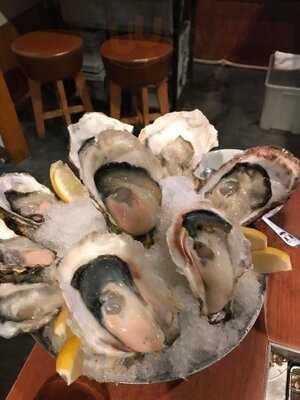 かき小屋 恵比寿