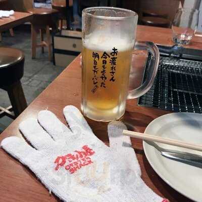 かき小屋 恵比寿