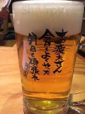 かき小屋 恵比寿