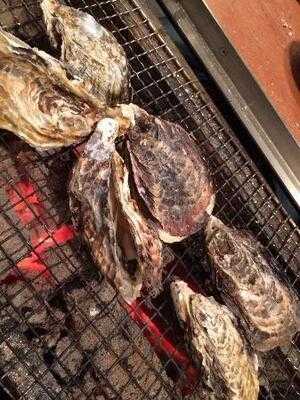 かき小屋 恵比寿