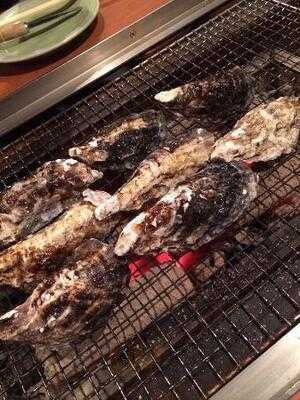 かき小屋 恵比寿