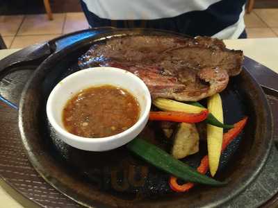 ガスト 保土ケ谷常盤台店