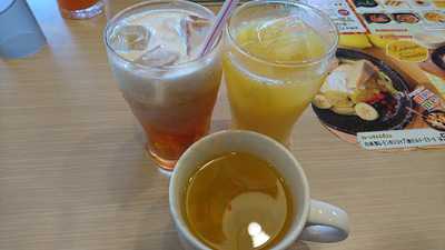 ガスト 保土ケ谷常盤台店