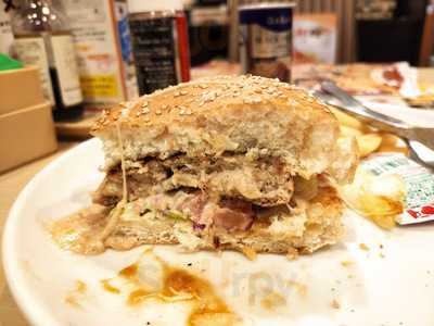 ガスト 保土ケ谷常盤台店