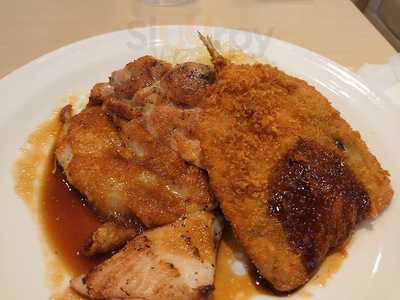 ガスト 保土ケ谷常盤台店