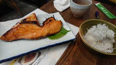 キッチンさし田