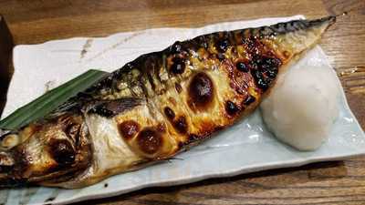 キッチンさし田