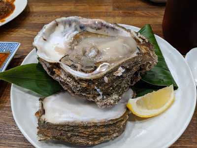 キッチンさし田