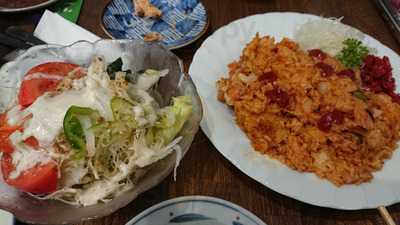 キッチンさし田