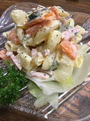 キッチンさし田