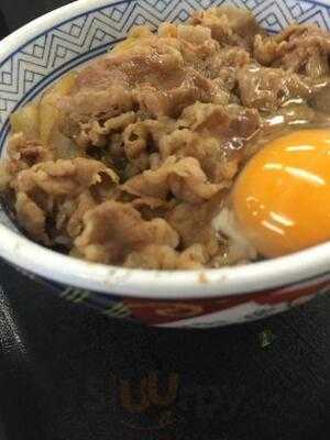 吉野家 藤が丘店