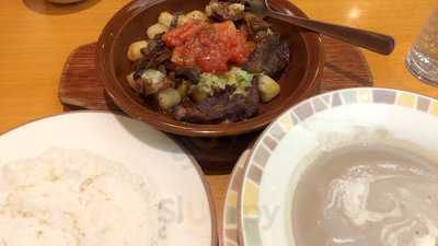 サイゼリヤ横浜ビジネスパーク