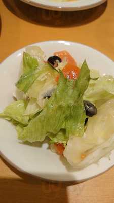 サイゼリヤ横浜ビジネスパーク