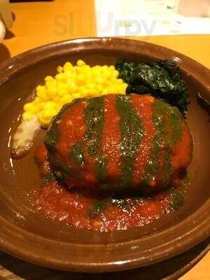 サイゼリヤ横浜ビジネスパーク