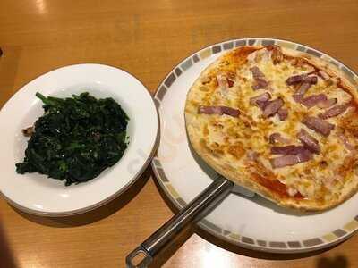 サイゼリヤ横浜ビジネスパーク