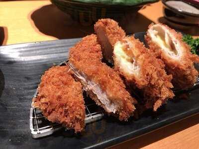 かつ彩恵比寿アトレ店