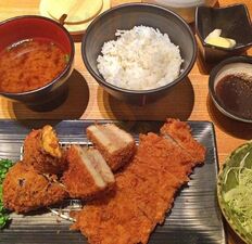 かつ彩恵比寿アトレ店