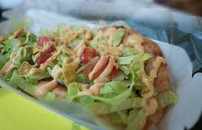 モスバーガー飯田橋東店