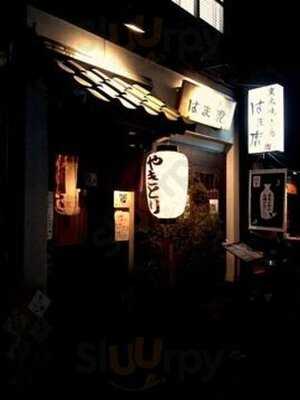 関内 地鶏と野球を楽しめる炭火焼き鳥屋 はま虎