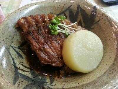 浜小屋 横浜南部市場内