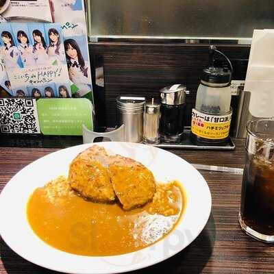 Coco壱番屋 千代田区専大通店