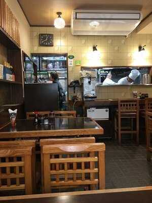 とんかついけだ