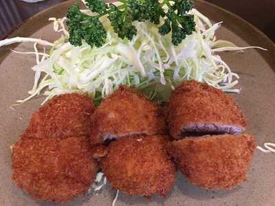 とんかついけだ